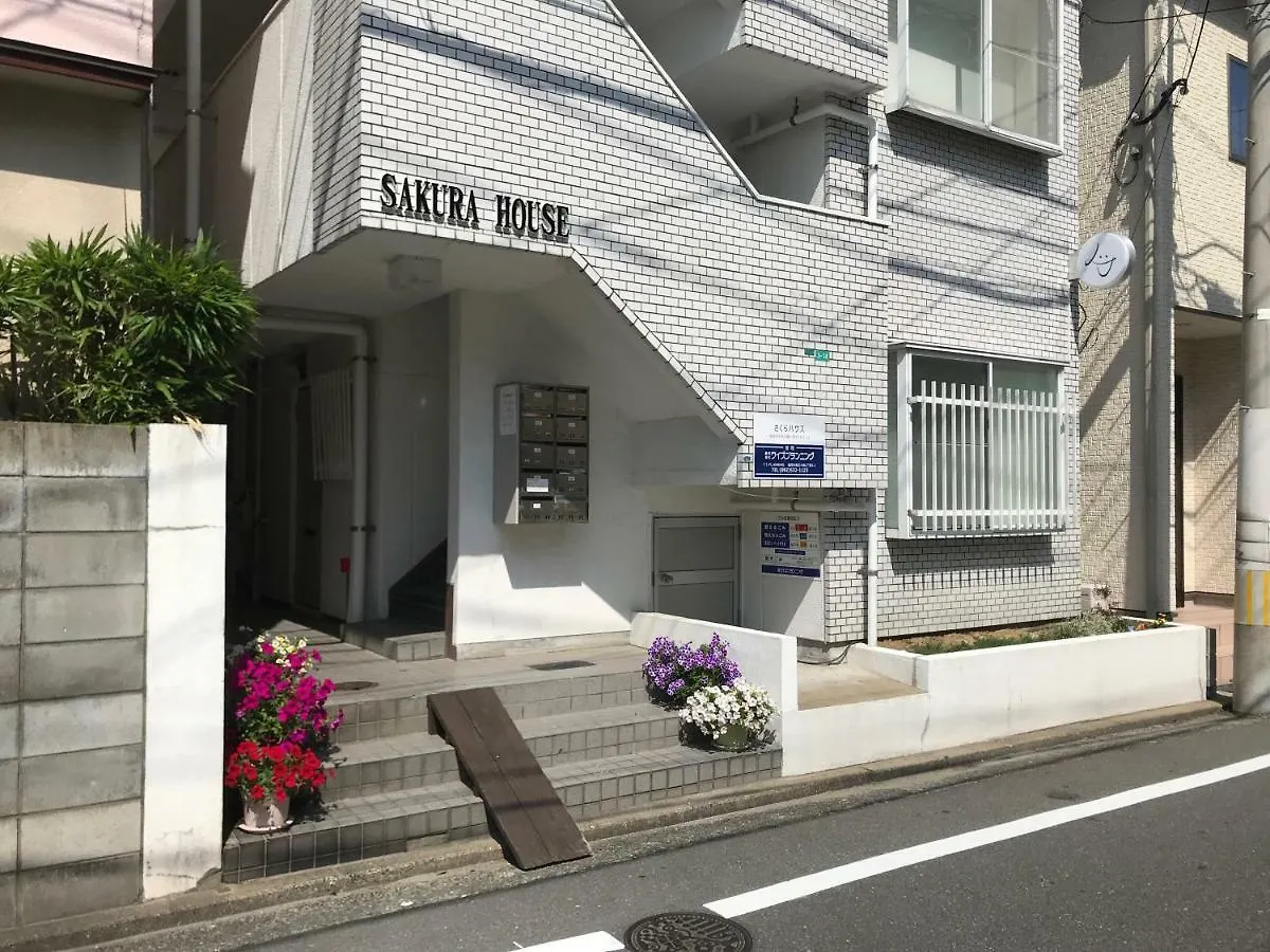 福岡市さくらハウスアパートメント アパート 福岡市